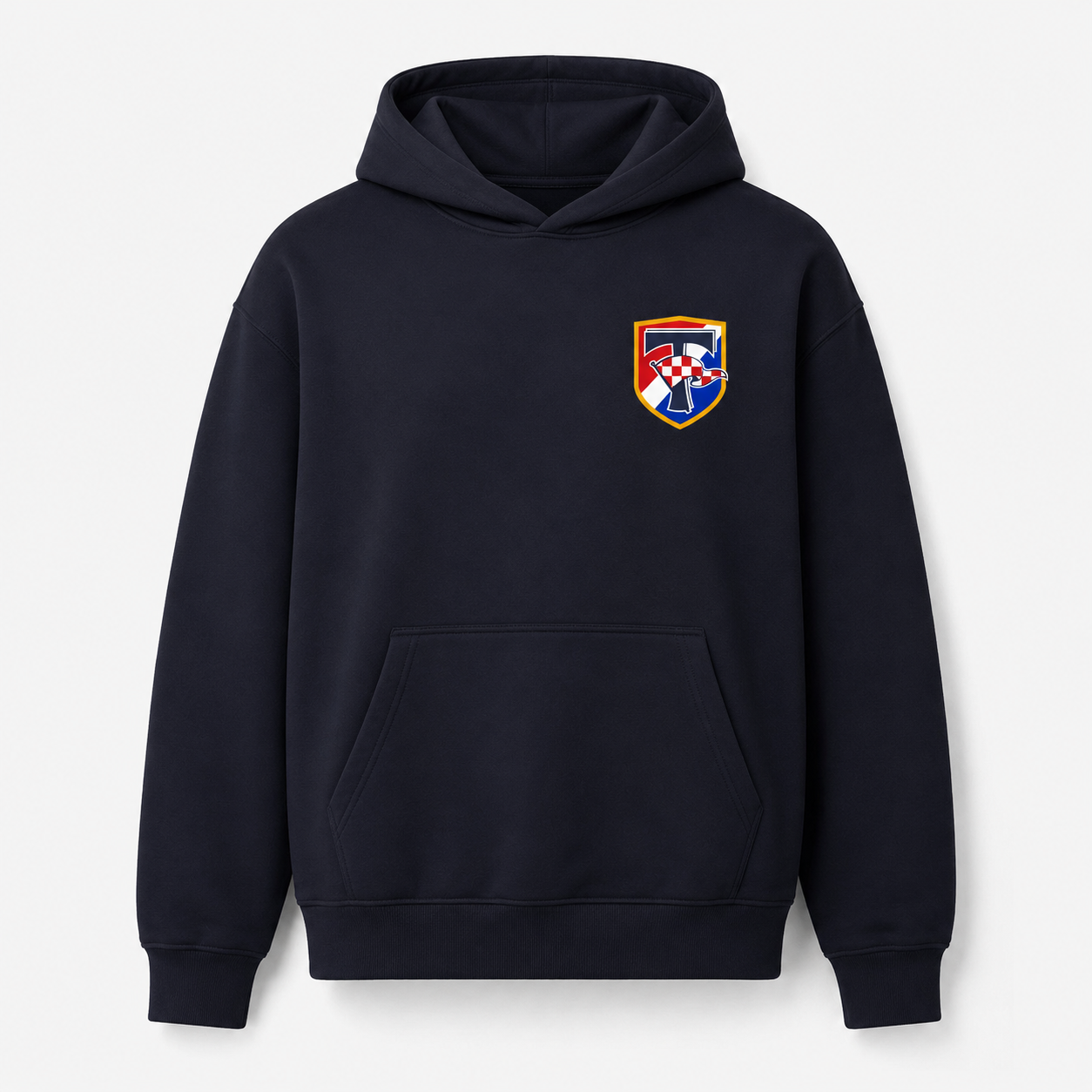 N.K. Torcida Tourney Jumper