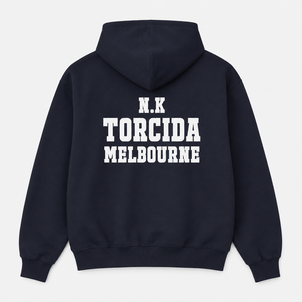 N.K. Torcida Tourney Jumper