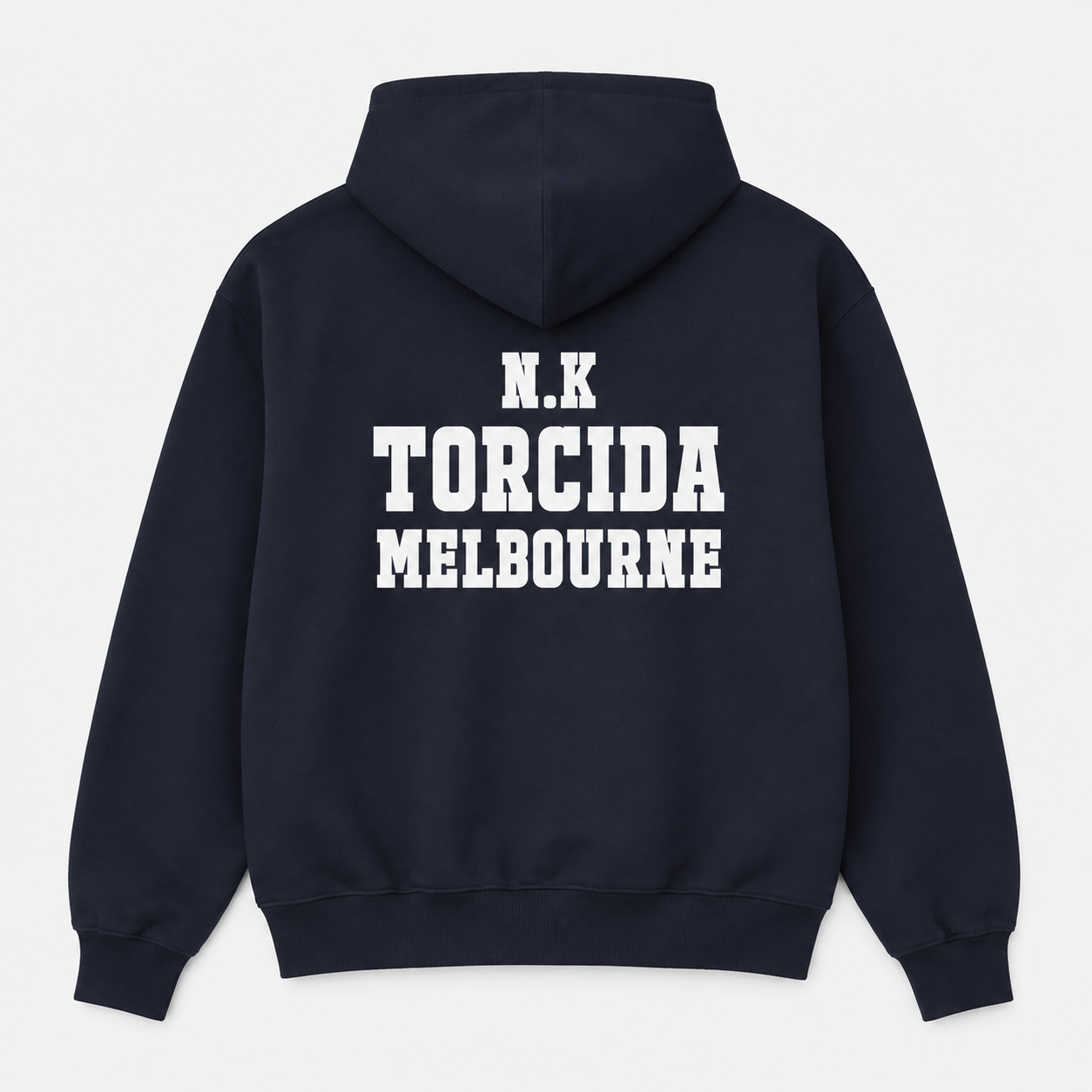 N.K. Torcida Tourney Jumper