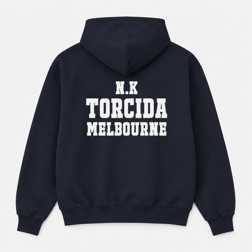 N.K. Torcida Tourney Jumper