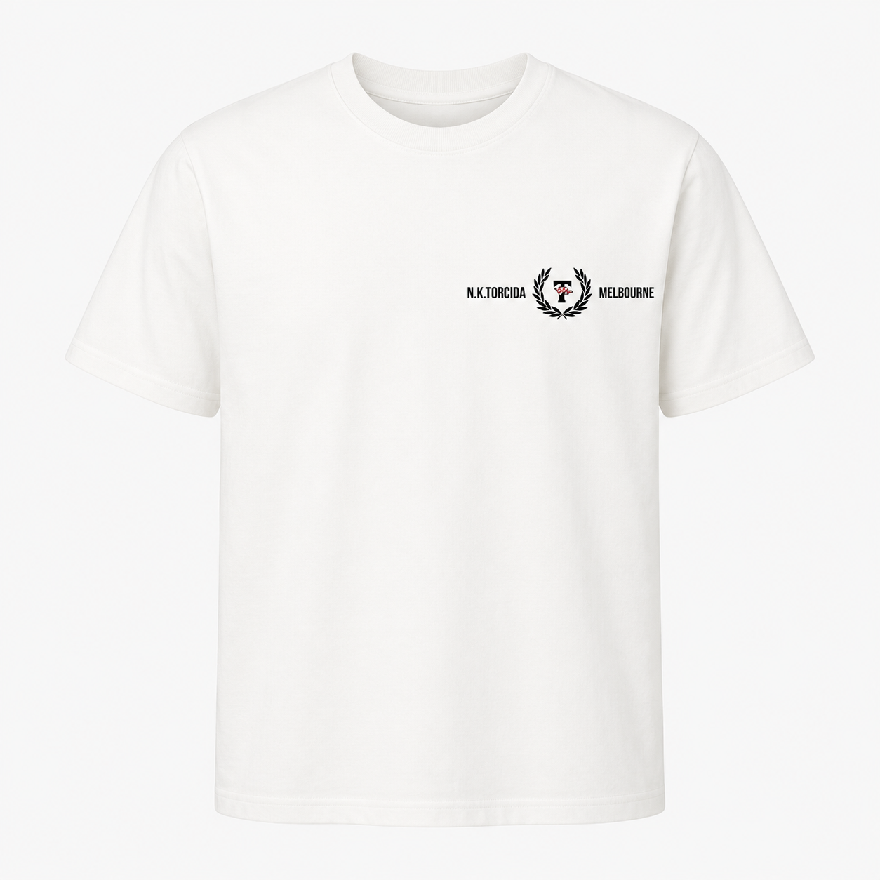 N.K. Torcida Tourney Tee