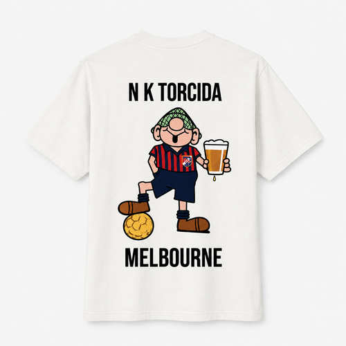 N.K. Torcida Tourney Tee